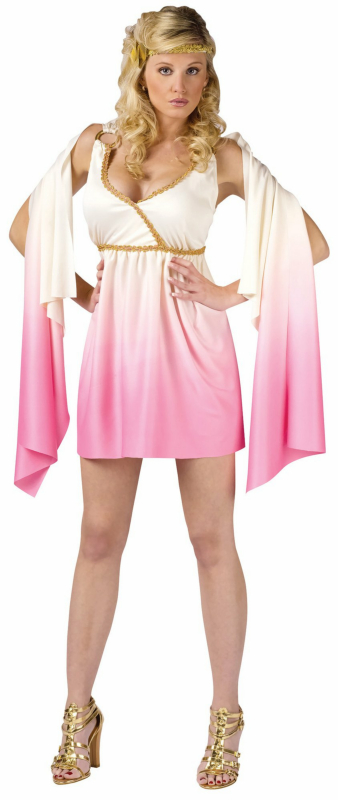 Sexy Venus Adult Costume