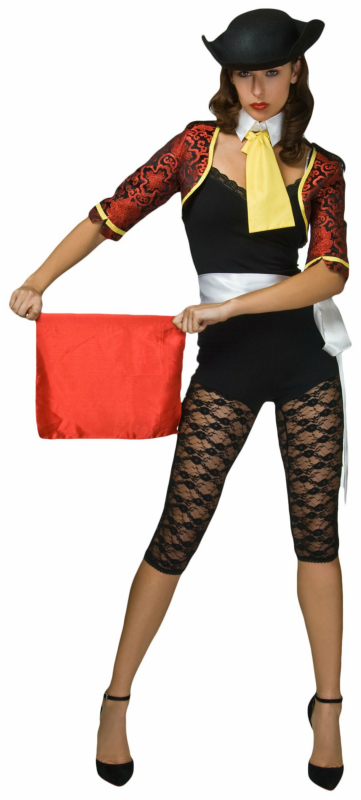 Bullfighter Adult Costume