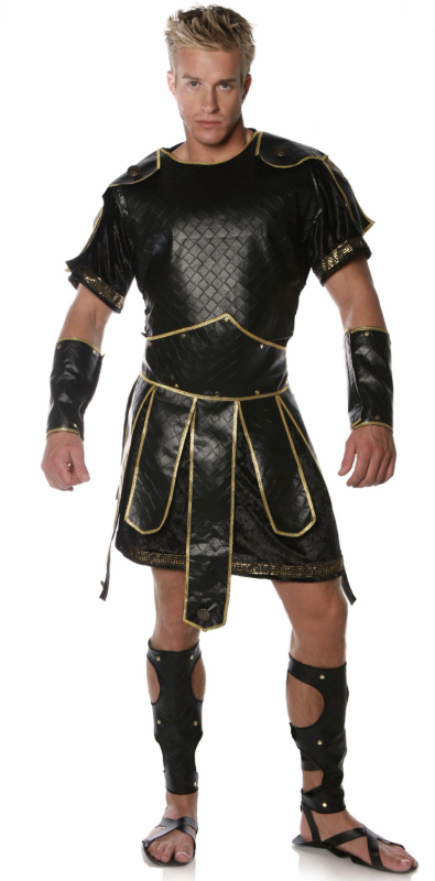 Spartan Adult Costume