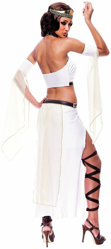 Sexy Grecian Goddess Adult Costume