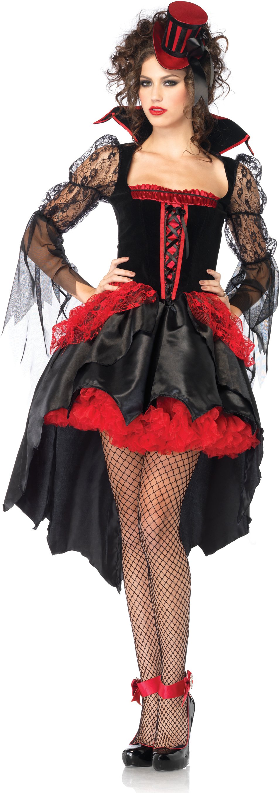 Midnight Mistress Adult Costume