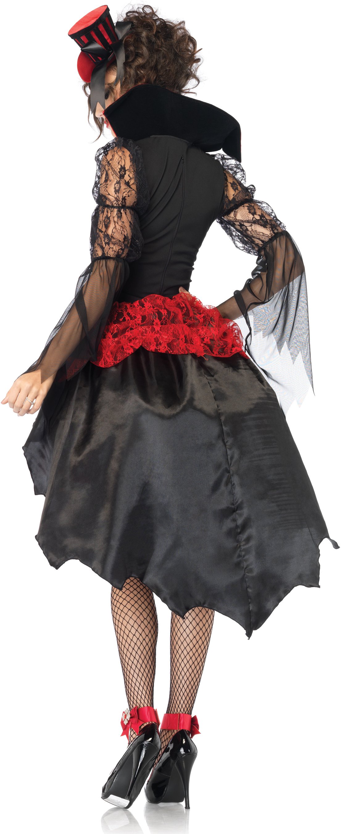 Midnight Mistress Adult Costume