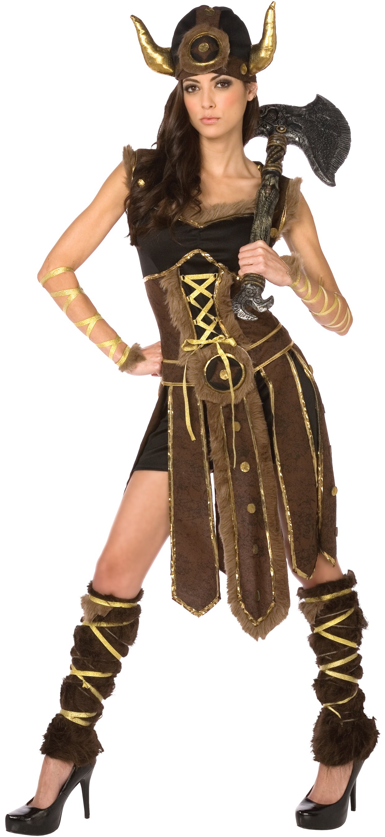 Striking Viking Adult Costume