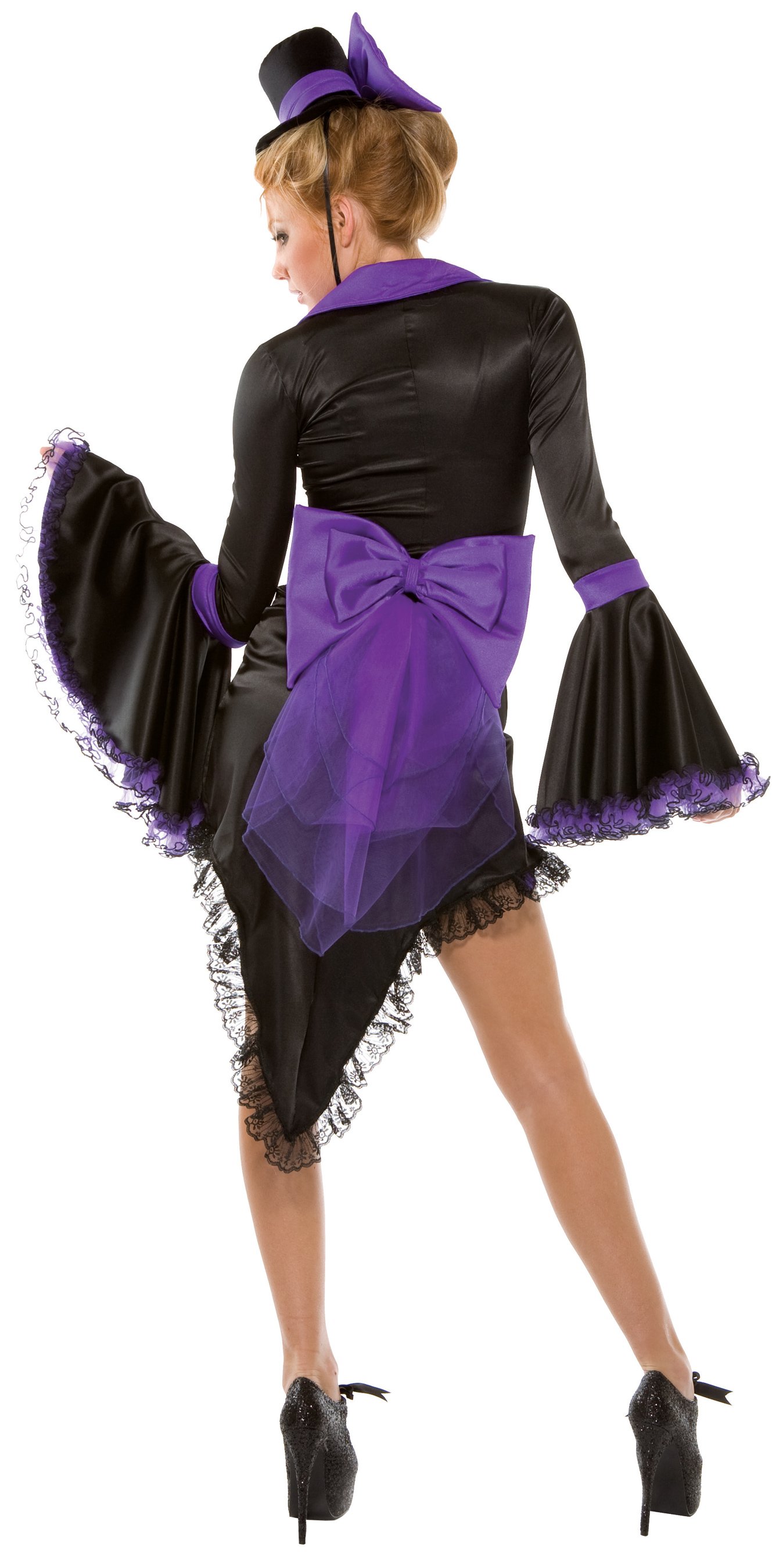 Dark Desire Adult Costume