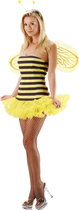 Bee Costume