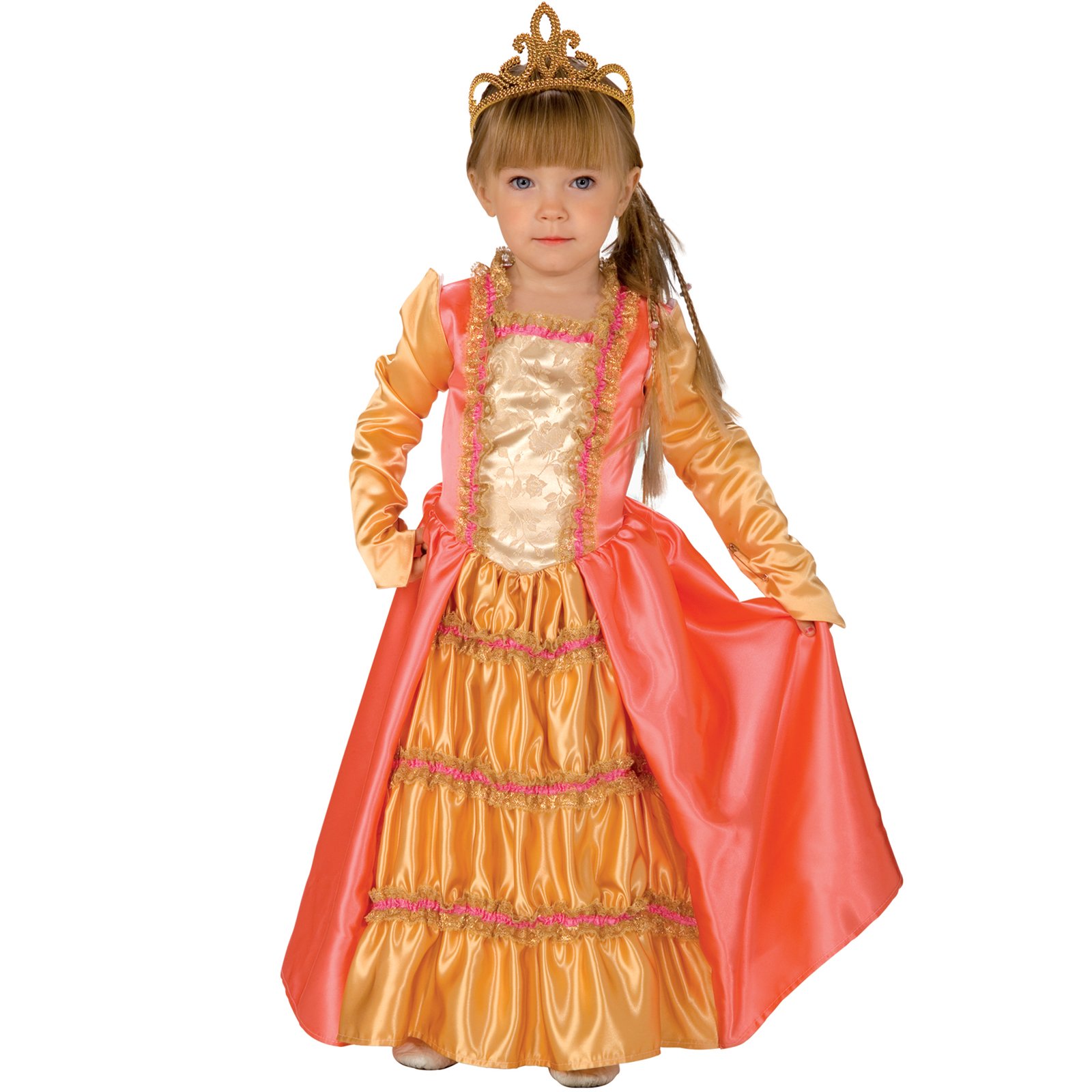 Shrek the Third - Karate Rapunzel Toddler/Child Costume