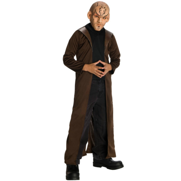 Star Trek Movie Nero Child Costume