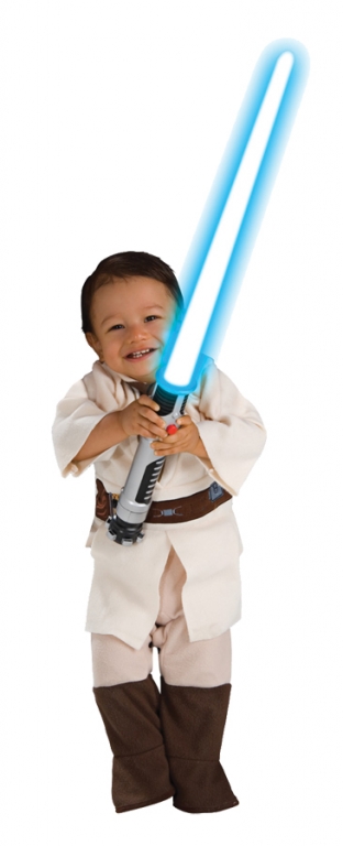 Obi Wan Kenobi Costume