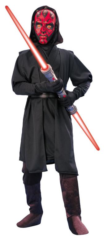 Star Wars: Darth Maul Child Costume