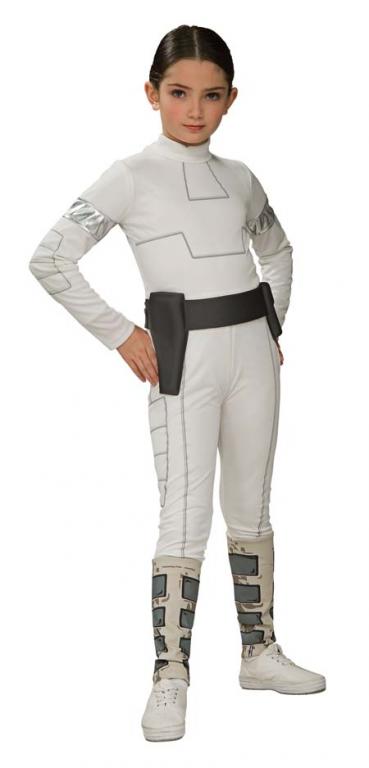 Deluxe Padme Costume