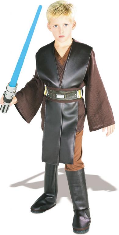 Anakin Skywalker Costume