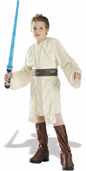 Obi Wan Kenobi Costume