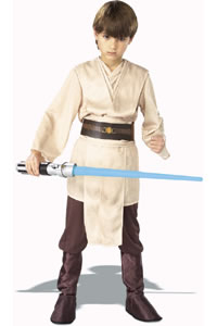 Jedi Knight Costume