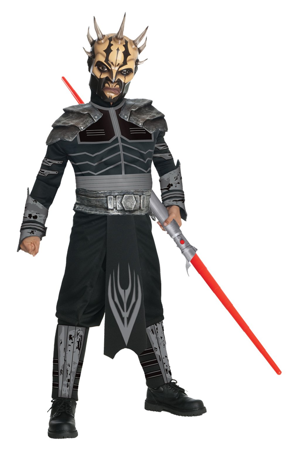 Star Wars Clone Wars - Savage Opress Deluxe Child Costume