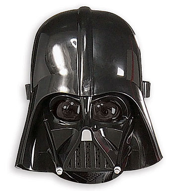 Kids Darth Vader Mask