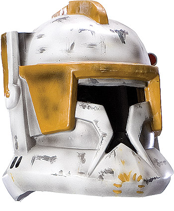 Cody Two-Piece Adult Helmet