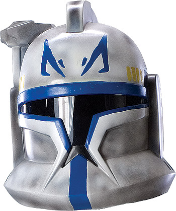 Rex Two-Piece Adult Helmet