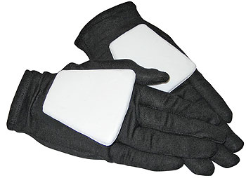 Adult Clone Trooper Gloves