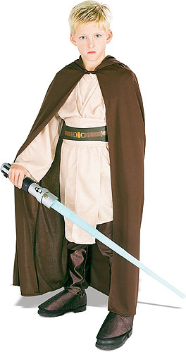 Kids Jedi Robe