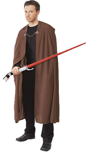 Count Dooku Costume