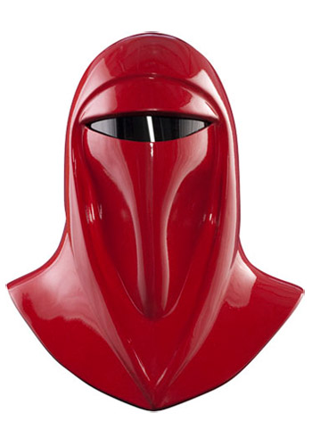 Imperial Guard Helmet