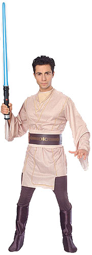 Jedi Costume