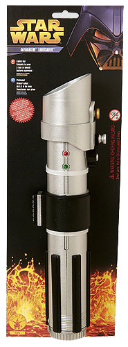 Anakin Skywalker Lightsaber Accessory