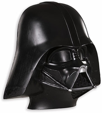 Darth Vader Face Mask