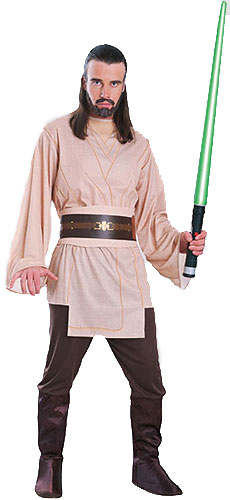 Qui-Gon Jinn Costume