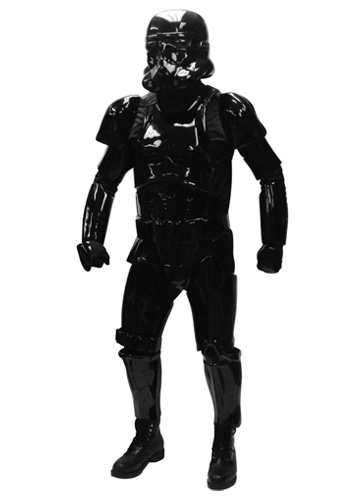 Supreme Edition Shadow Trooper Costume