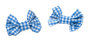 Dorothy Hair Bows