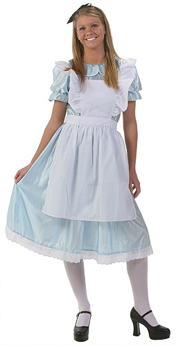 Adult Alice Costume