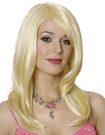 Alice Adult Wig