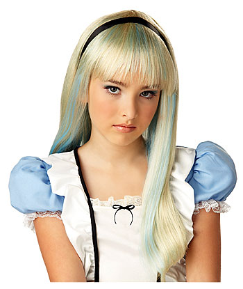 Alice Wig