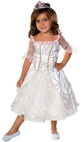 Fairytale Princess Costume