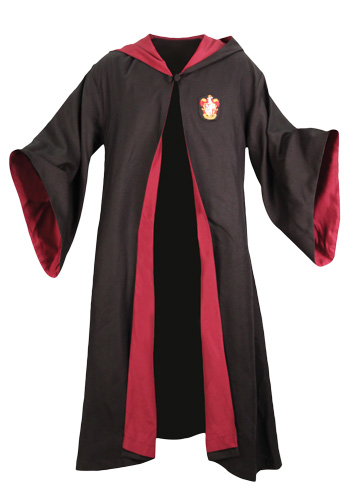 Replica Harry Potter Gryffindor Robe