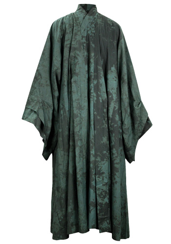 Replica Lord Voldemort Robe