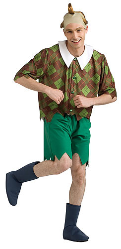 Adult Lollipop Guild Costume