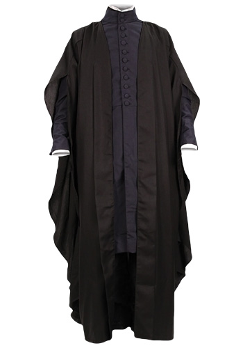 Replica Professor Snape Robe