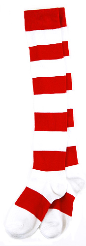 Deluxe Wenda Socks