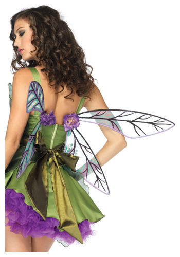 Woodland Fairy Wings