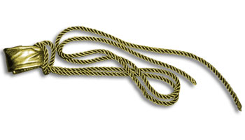 Golden Rope