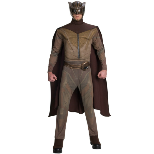 Watchmen Night Owl Adult Costume