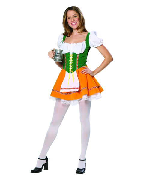 Miss Sweet Costume for Teen