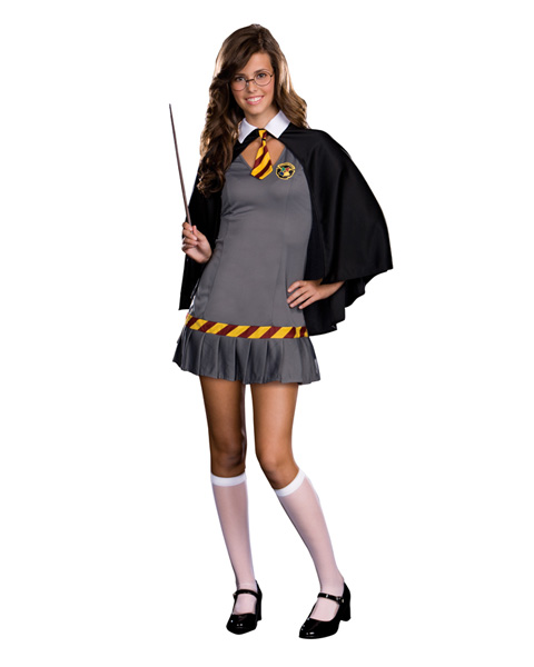 Teen Wizard Wanda Costume - Click Image to Close