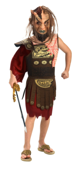 Clash of The Titans Calibos Child Costume