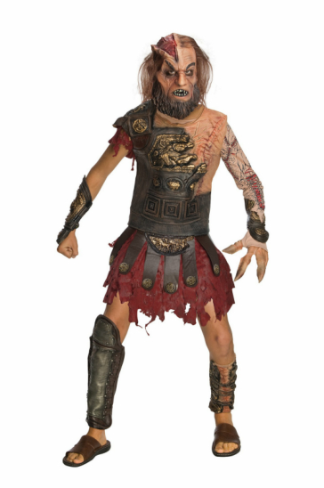 Clash of The Titans Deluxe Calibos Child Costume