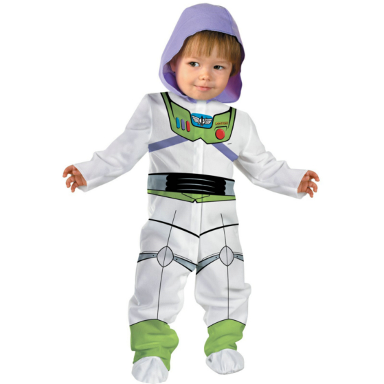 Toy Story - Buzz Lightyear Infant Costume