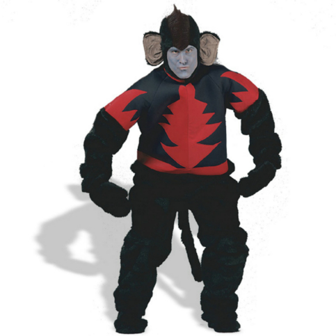 Flying Monkey Adult Costume