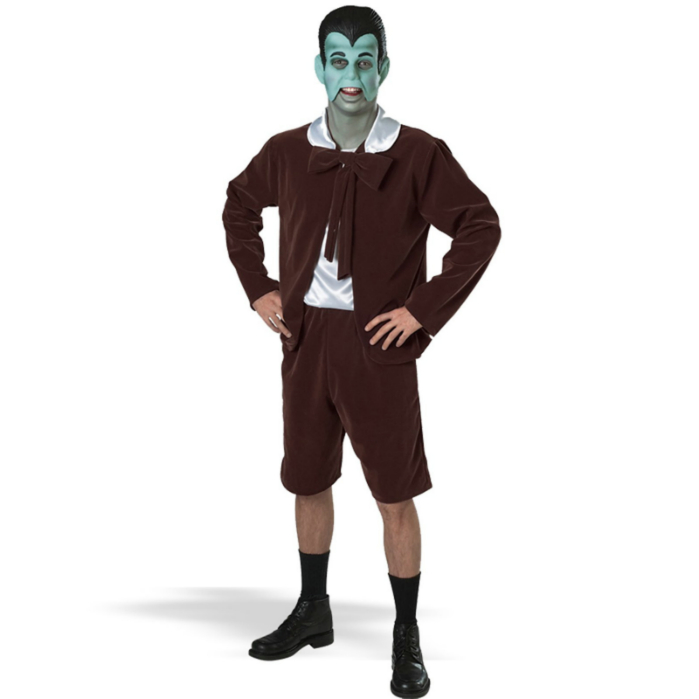 The Munsters Eddie Munster Adult Costume